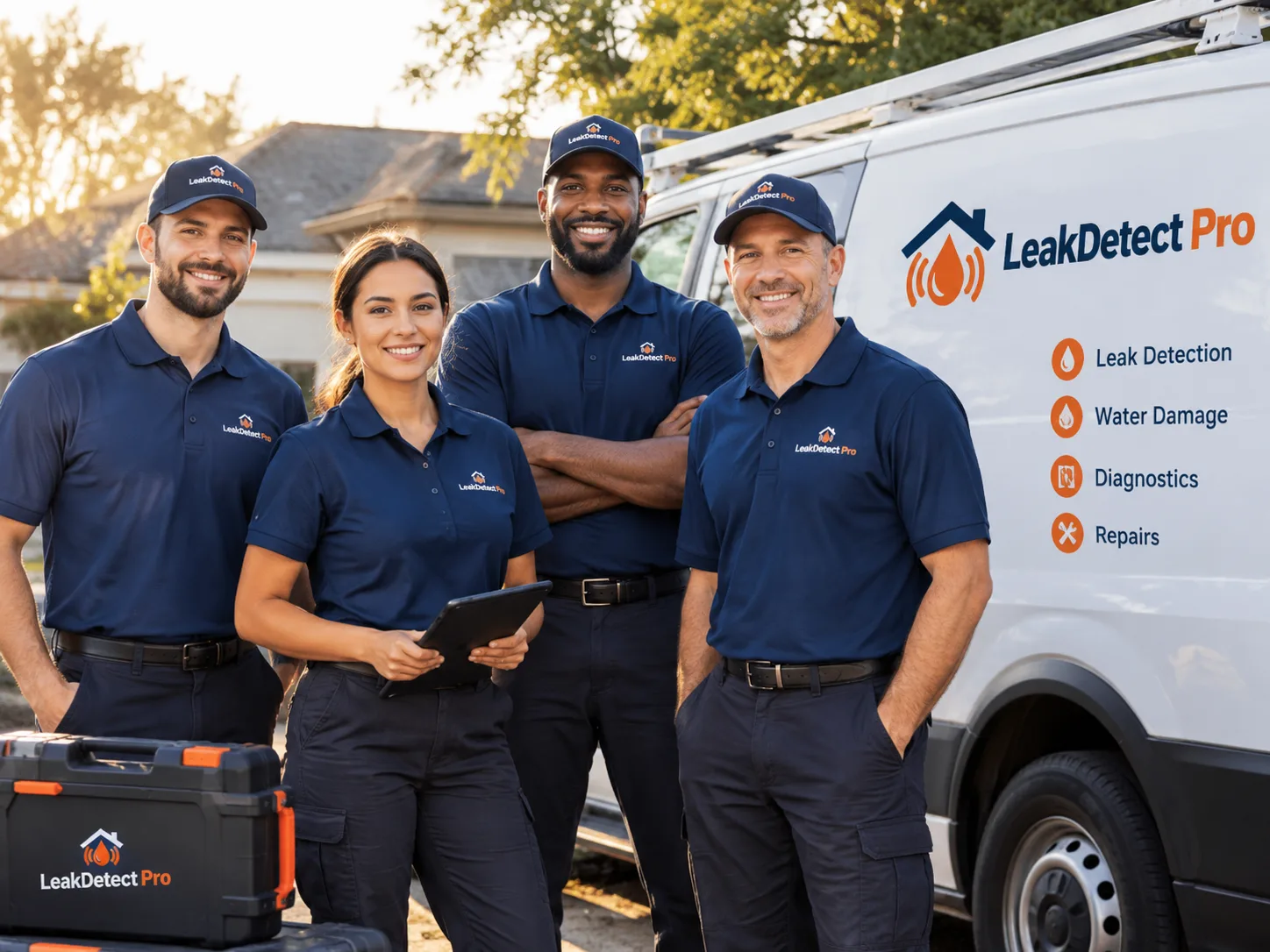 Roof Repair company in Quebeck, TN